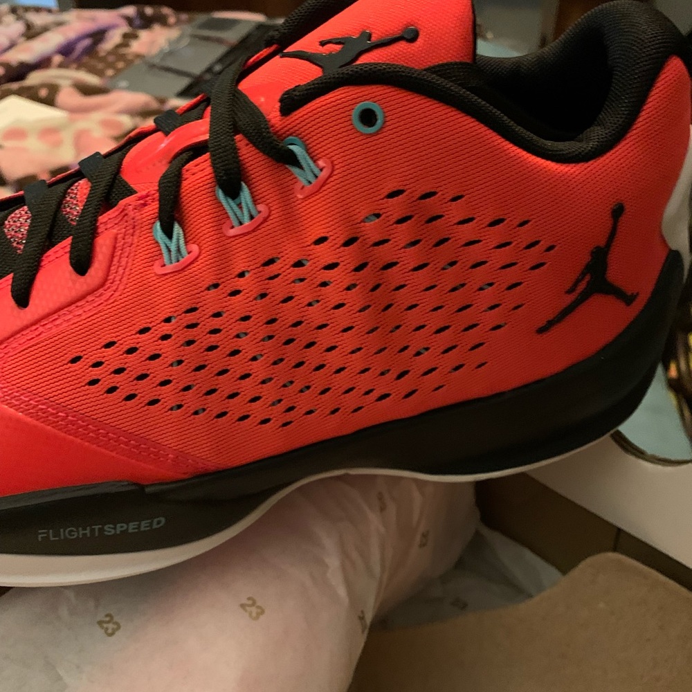 Shoes Michael Jordan